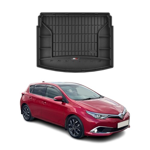 Tapis coffre pour toyota - pour,