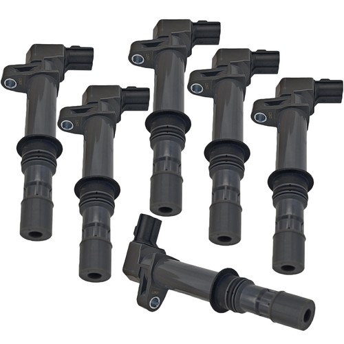 Bobina accensione per jeep - 6x,