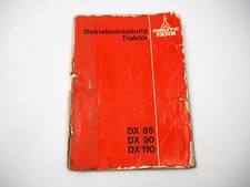 Manuale uso e manutenzione