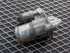 Nissan Note 1.6 16V B Anlasser
