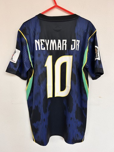 Maglia calcio neymar - neymar, brasile