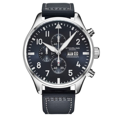 Orologio uomo stuhrling - orologio, 2