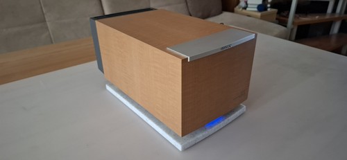 Sony powered subwoofer csd1 - powered,