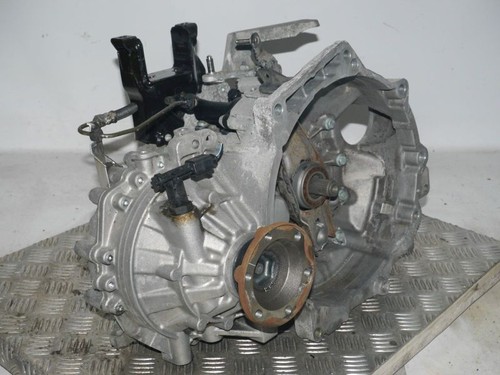 Cambio manuale polo iv - manuale,