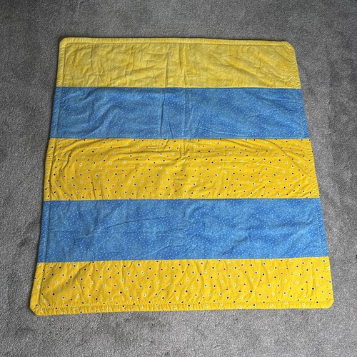 Trapunta vintage per culla