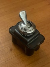 Interruttore basculante Fiat