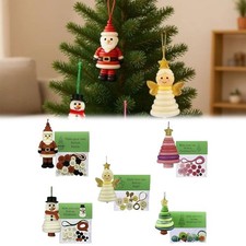 Kit addobbi natalizi con