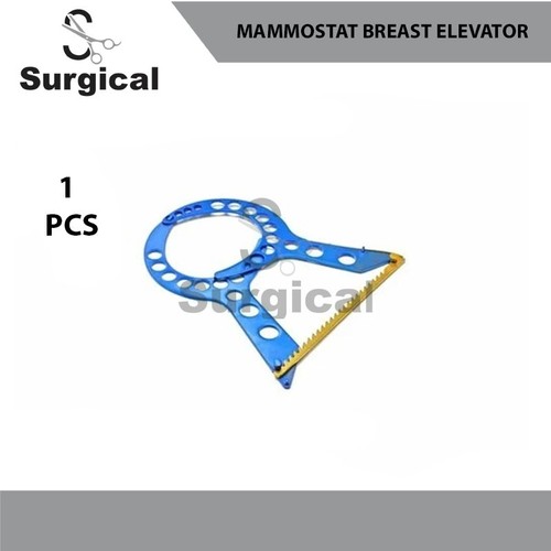Elevatore seno mammostat - mammostat, |