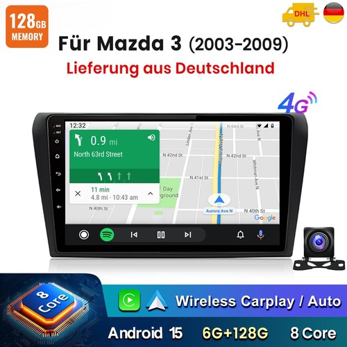 Autoradio core 128g - autoradio, bose