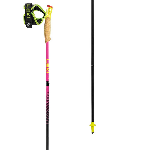Leki ultratrail superlite - 1,