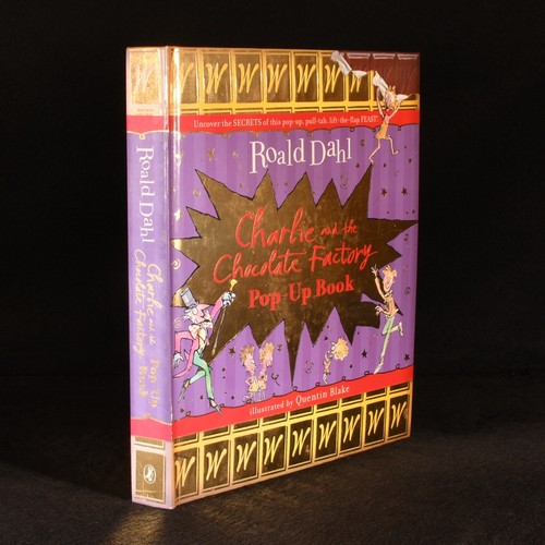 2011 charlie and the chocolate - the,