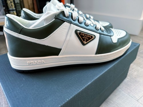 Sneakers prada downtown - prada,