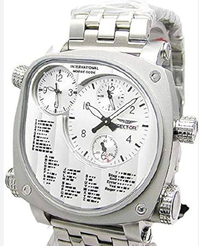 Orologio uomo sector usato - sector,
