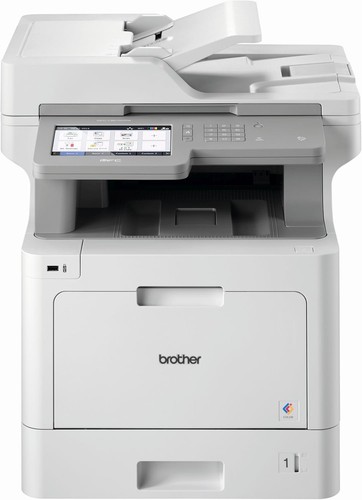 Brother mfc l9570cdw - brother, mfc-l9570cdw