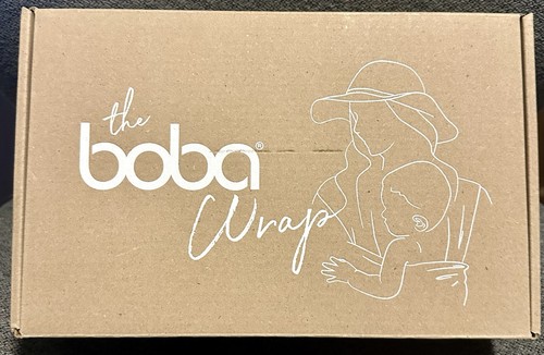 The boba wrap - the, organic