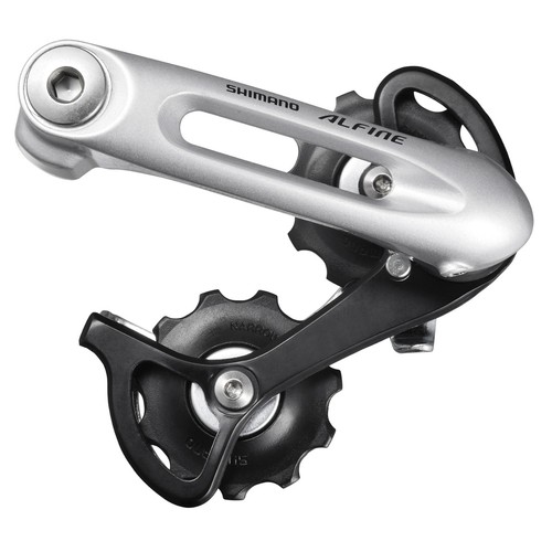 Tensionacatena shimano alfine - shimano,