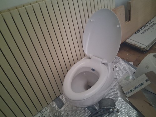 Water bidet - water,