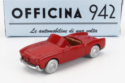 Officina 942 fiat - -,