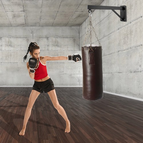 Sacco boxe pesante - sacco,