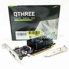 Scheda grafica QTHREE Radeon