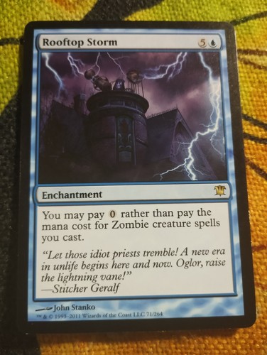 Innistrad midnight hunt - midnight,