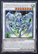 DRAGO POLVERE DI STELLE 1^