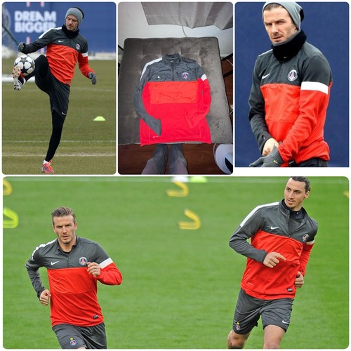 Nike psg paris saint - nike,