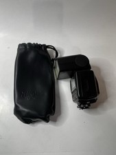 Nikon SB28 Speedlight Flash