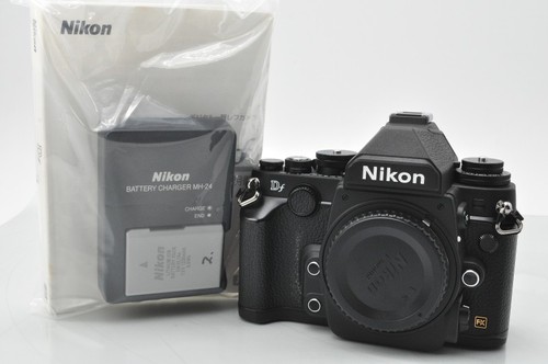 Ottime condizioni nikon df - [ottime, condizioni]nikon