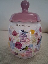 Zuccheriera ,contenitore In