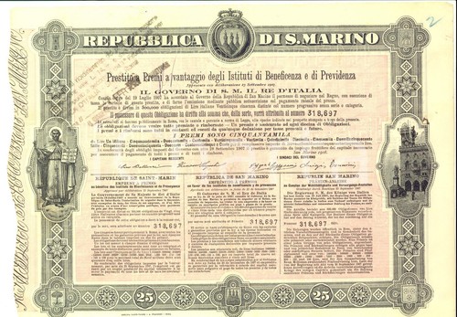1908 repubblica marino - repubblica,