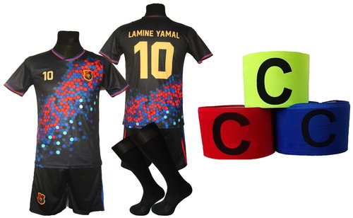 Kit calcio per bambini - calcio,