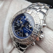 Working SECTOR 650 Chronograph