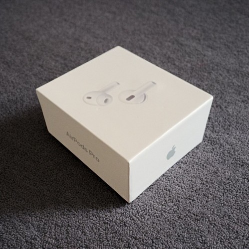 Apple airpods pro nuove - pro, 3