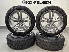 Ruote invernali originali VW
