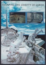 Ex59848 usa mnh - usa, 2000