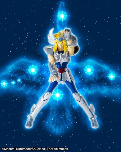 Bandai saint seiya - saint,