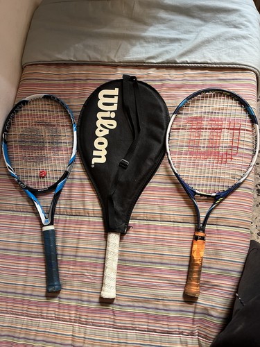Racchette tennis - racchette,