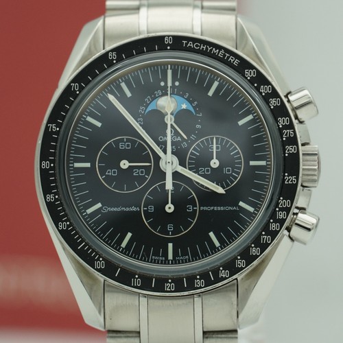 Omega speedmaster professional - speedmaster,