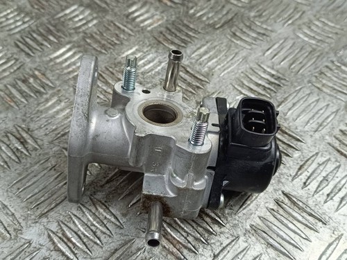 Valvola egr ibrida toyota - valvola,