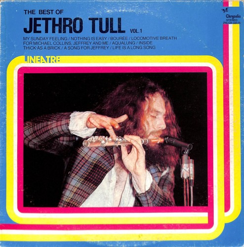 Jethro tull the - tull, best