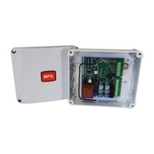 Quadro di comando per serrande