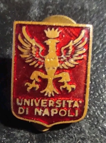Ww2 pnf fascismo distintivo - ,