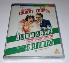 Bluebeard’s Eighth Wife