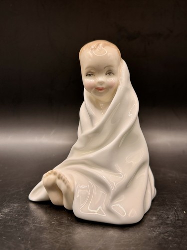 Statuina royal doulton questo - royal, 'questo