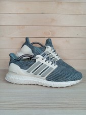 Adidas UltraBoost 4.0 Ltd blu
