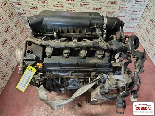 Motore suzuki ignis 2 - suzuki, 1.2