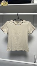 T-shirt donna Burberry London