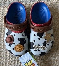 Zoccolo classico Crocs Toy