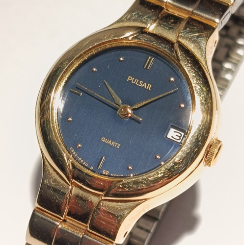 Vintage pulsar v892 seiko - v892,